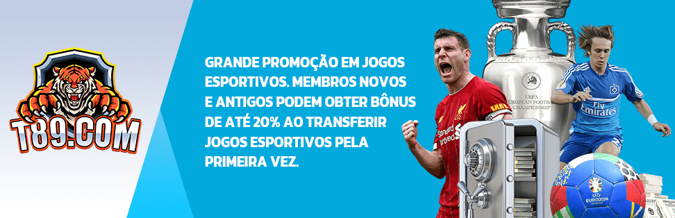 apostador do pará ganha sozinho 27 milhoes